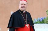 La Grande Loge d’Espagne répond à son « Vénérable Frère Gianfranco », le cardinal Ravasi, proche du pape François