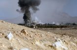 Bilan un an après le début de l’opération antiterroriste russe en Syrie