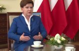 Suite aux attentats de Bruxelles la Pologne n’accueillera plus aucun migrant et critique vivement la politique d’Angela Merkel