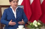 Suite aux attentats de Bruxelles la Pologne n’accueillera plus aucun migrant et critique vivement la politique d’Angela Merkel