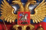 La Russie : une foi, une histoire, une patrie (Yvan Blot)
