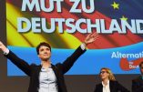 L’AfD rentre au parlement régional de la Sarre (ouest de l’Allemagne)