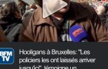 Petit exemple de manipulation médiatique