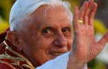 Vatican : enquête sur la validité de la renonciation de Benoit XVI