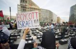 L’University College London approuve le boycott des produits israéliens