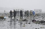 Crash d’un avion en provenance de Dubaï dans le sud de la Russie : 62 morts