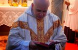 Dom Thomas d’Aquin, prieur bénédictin à Nova Friburgo au Brésil, sera sacré évêque le 19 mars
