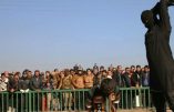 L’Etat Islamique exécute un jeune garçon de 16 ans pour apostasie
