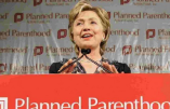 Les Clinton et leur plan pour éviter que « les Noirs pauvres» se reproduisent