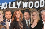 Hollywood produit des enfants dégénérés