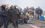 Calais : trois jeunes identitaires condamnés à de la prison ferme !