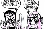Ignace – Mesures après les attentats
