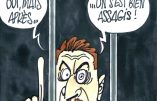 Ignace – Avant, les frères Abdeslam allaient en boîte
