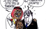 Ignace – Hollande, le prince saoudien et la Légion d’honneur