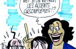 Ignace – Correction du texte sur la loi travail