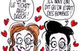 Ignace – Deux lycéennes radicalisées fuguent