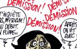 Ignace – Manifestation contre la loi Travail