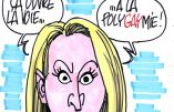 Ignace – Marion Maréchal vs « mariage gay »