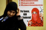 Italie – Ils chassent l’imam parce qu’il a une mentalité trop occidentale !