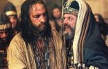 Cours de catéchisme : Jésus devant Caïphe