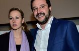 Marion Maréchal-Le Pen en Italie pour un tour identitaire