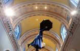 Mary Poppins et Bouddha dans la cathédrale : « Aucune profanation, mais promotion de la culture »
