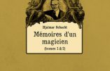 Mémoires d’un magicien (Hjalmar Schacht)