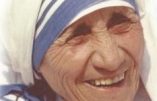 Le 15 mars 2016, le pape François signera le décret de « canonisation » de mère Teresa