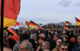 Allemagne – Pegida censuré sur Facebook durant les élections de ce dimanche
