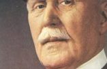 Verdun Merci Pétain