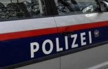 Deux “réfugiés” arrêtés en Autriche pour leurs liens avec le terrorisme