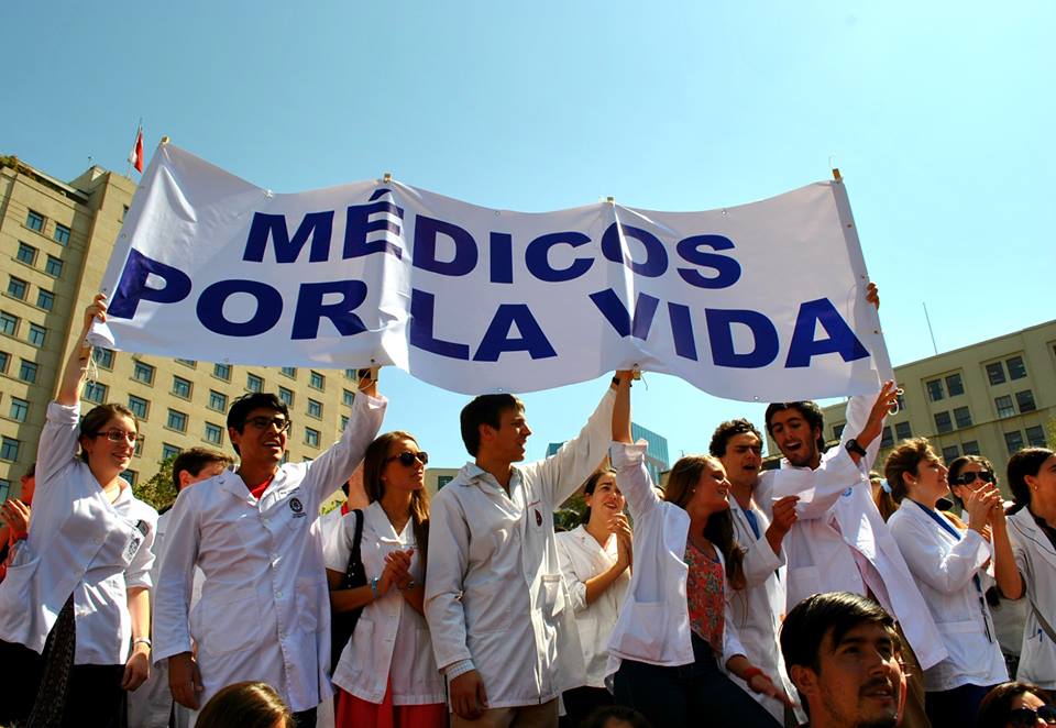 Chili : un nouveau projet de loi visant à légaliser l'avortement