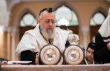 Les non-Juifs n’ont pas leur place en Israël, affirme Yitzahk Yosef, grand rabbin sépharade