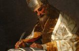 12 mars – Saint Grégoire Ier le Grand, pape, confesseur et docteur de l’Eglise