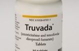 Les liaisons dangereuses : le sida résiste au Truvada