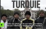 Les documents prouvant le trafic de pétrole entre l’Etat Islamique et la Turquie