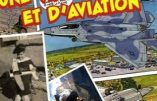 Une vie de dessin et d’aviation (Francis Bergèse)