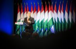 Viktor Orbán : « l’invasion, une opération planifiée et orchestrée »