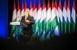 Viktor Orbán : « l’invasion, une opération planifiée et orchestrée »