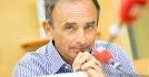 Eric Zemmour : « Avec Hollande, tout ce qui devrait être dur est mou ! »