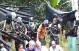 Les islamistes des Philippines – Abu Sayyaf – ont décapité un Canadien et menacent d’autres otages
