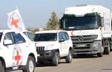 Le groupe terroriste Ansar Dine revendique l’enlèvement d’une équipe du CICR dans le Nord