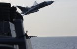 L’US Navy traumatisée : un destroyer US se plaint que des Bombardiers russes l’ont survolé de trop prés…