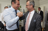 Premier tour de la présidentielle en Autriche : un succès historique pour le FPÖ !
