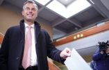 Autriche – Le front républicain se déchaîne contre Hofer. Un avant-goût pour la France de 2017 ?