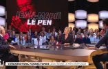 Jean-Marie Le Pen explique sur Canal+ les persécutions qu’il subit de la part de l’Etat socialiste