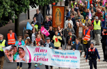 Appel de l’abbé Legrand à se joindre avec Civitas Belgique à la Marche pour la Famille à Anvers le 17 avril 2016