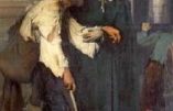 Caritas – la charité, vertu reine des vertus