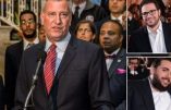 Scandale à New York autour de policiers corrompus par des hommes d’affaires de la communauté juive