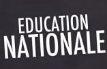 Naufrage de l’éducation nationale : c’est pour qui ?